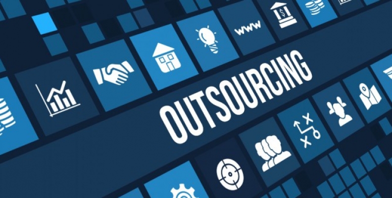 Problems with outsourcing jobs overseas